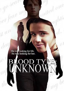 Blood Type: Unknown