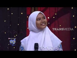 Kisah Cinta Penonton dan Crew OVJ Bikin Baper | OPERA VAN JAVA (17/02/20) Part 4