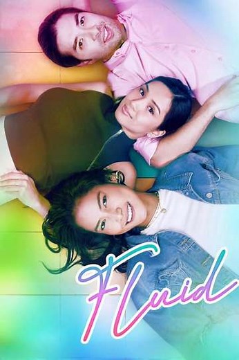 Fluid (2020) - TV Show