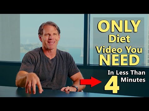Diet vs. Exercise - Which is more important?