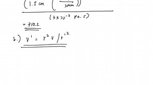 A common parameter that can be used to predict turbulence in fluid flow is called the Reynolds number. The Reynolds number for fluid flow in a pipe is a dimensionless quantity defined as Re=(ρv d)/(μ) where ρis the density of the fluid, v is its speed, d is the inner diameter of the pipe, and μis the viscosity of the fluid. Viscosity is a measure of the internal resistance of a liquid to flow and has units of Pa ·s. The criteria for the type of flow are as follows: - If Re4000, the flow is turbu