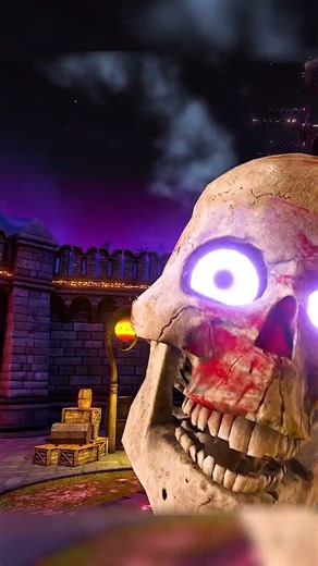 I'm Wearing LIPSTICK!? 💄 : Waltz Of The Wizard