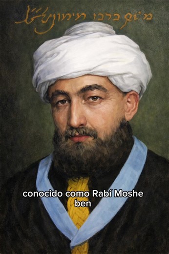 Maimónides: Sabiduría y Legado del Pensador Judío