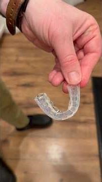 DenTek Professional Dental Guard #MouthGuard #dental #teethgrinding #grinding #teeth #amazonfinds