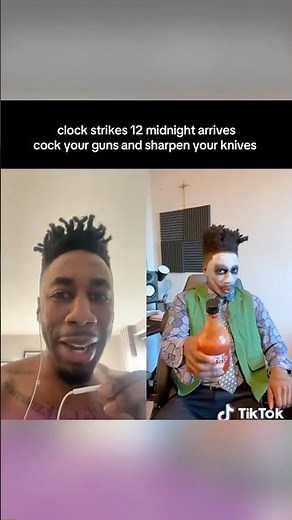 Clock strikes 12, Dax arrives?! JOKER DUET TIER LIST 🃏 #brainrot #joker #dax #memes #tierlist