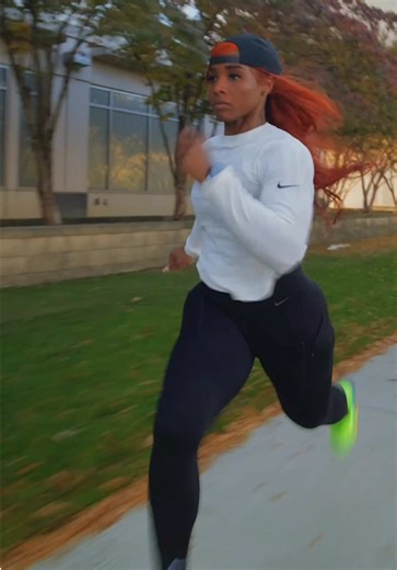 Sprinting season is upon us! #fitnessmotivation #running #runner #fyp #fitness