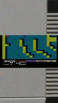Gauntlet 2 NES #nintendo #retrogaming #atari