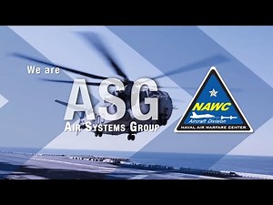 NAWCAD's Air Systems Group