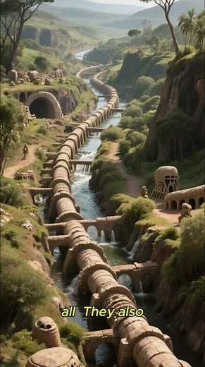 The Unbelievable Technology of the Mayans #facts #ancient #history