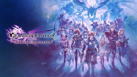 Granblue Fantasy: Relink - Endless Ragnarok announced, launches this July – GameSpew