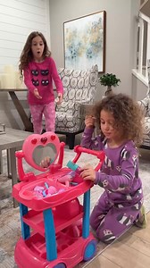 Royal Queen Rose on Reels