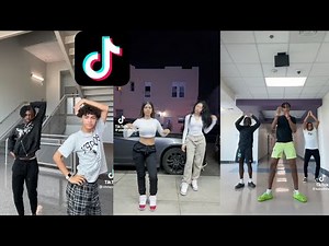 he love how i ride it hop on the d - rodeo remix Tik Tok Dance Trend Compilation