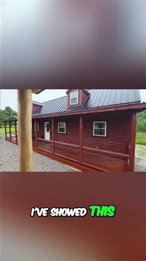 AFFORDABLE HOUSING PREFAB HOUSING - AMISH BUILT MODULAR CABINS AND PREFAB HOMES