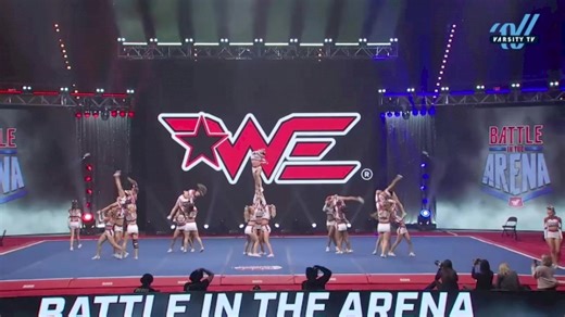 Replay: Battle in the Arena | Feb 28 @ 5 PM