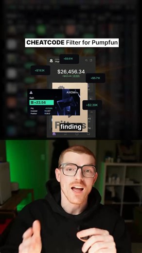 Matt Wayne | Memecoin Trading Mentor on Instagram: "The strategy 👇 💬Comment “ALPHA” ill dm you the cheat sheet, filters & group i use daily (Free) Its called the viral coin sniping strategy and it works by finding early hype signals and then identifying high momentum memecoins Big news = big coins. This has been true for years. It’s how all the top memecoin traders like cupsey, orangie, Gake or cented do so well Using a proper pumpfun filters and the 3 entry rules followed by the 5 second chec