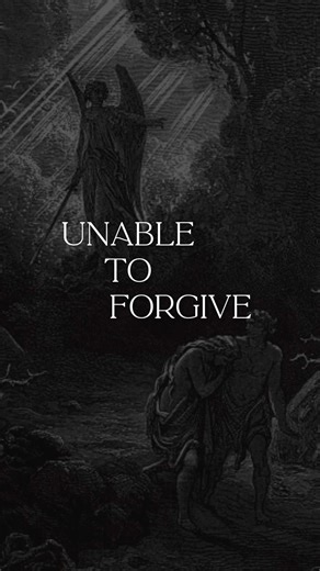 Forgive Yourself And Others As Christ Forgave You