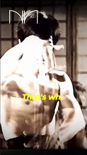 Bruce Lee Words Cast Spells