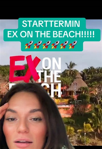 Es geht endlich los! Ex on the Beach startet in die nächste Runde und das schon ganz bald! Alle Inhalte basieren auf öffentlich zugänglichem Material & persönlicher Meinung! Quelle: Insta: exonthebeach.de Insta: stellamachella TikTok: stellamachella #stellamachella #exonthebeach #eotb #trashtv #trashformat
