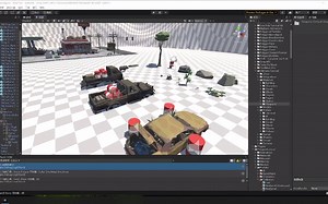 【Unity复刻Rust腐蚀】资源采集功能完善