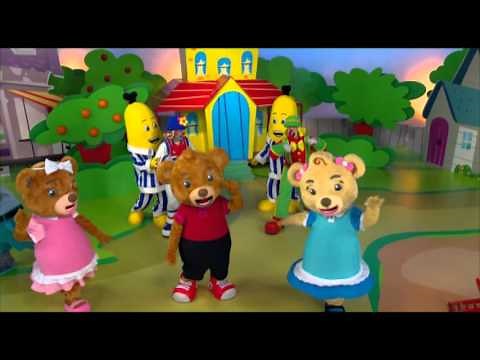 Bananas de Pijamas- Amigos pra Valer