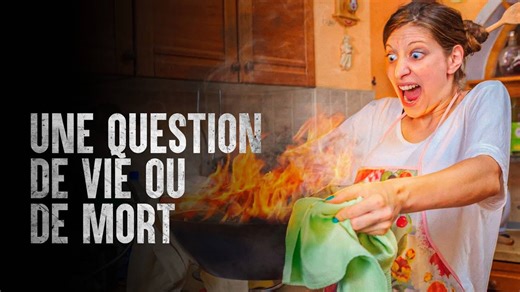 Les 10 techniques de survie lorsque vous n'avez que quelques secondes