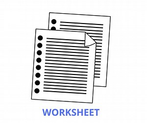 Bacteria Worksheet and Quiz -