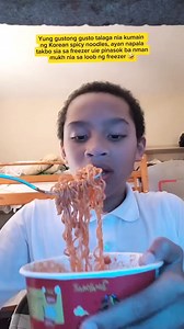 19K views · 112 reactions | Hahaha subo padin ng subo 藍 #fun #funny #enjoy #life #happy #eating #trendingreels #reelsfypシ #reelsviralシ #trend @topfans | Ruby Palotao Dingle- Family in USA | Facebook