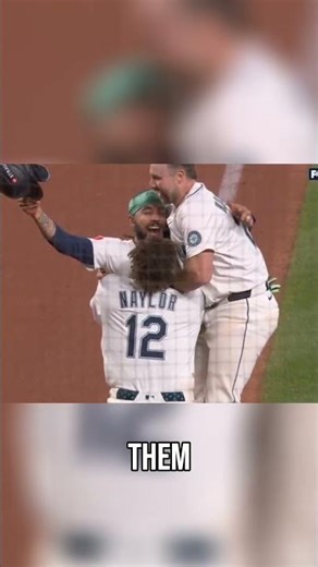 Mariners Eliminate Tigers on INSANE 15th Inning WALK-OFF
