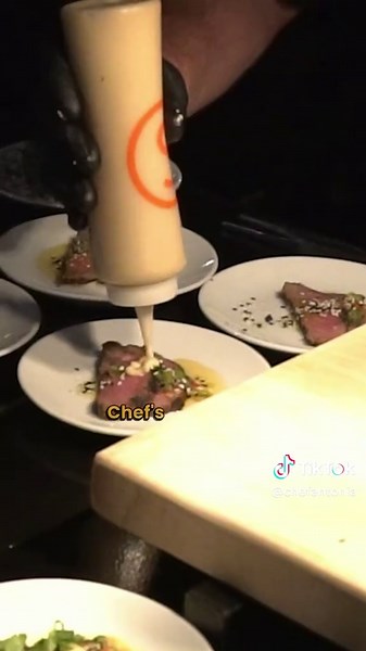 Chef Counter: Sabores Deliciosos en Albertsons