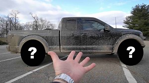 Bought NEW Wheels For My F150!! **Big Wheel Setup** The F150 gets ANOTHER make over with these new "AVENGER" wheels from Anthem Off-Road! https://www.anthemwheels.com/ Every Modification for my F150: (These are affiliate links that I get a minor kickback from IF you were to buy any of the items below) - AMP Research Step Bars https://amzn.to/2ysMxZK - Borla Atak Exhaust: https://amzn.to/2KOLkQi - Raptor Style Grille: (With F and R letters) https://amzn.to/2Qrd9np - Anzo switchback headlights: ht