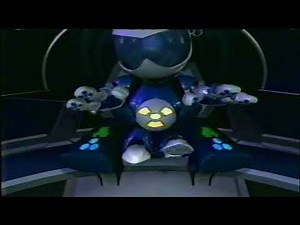 Toonami midnight run intro with Gundam wing intro