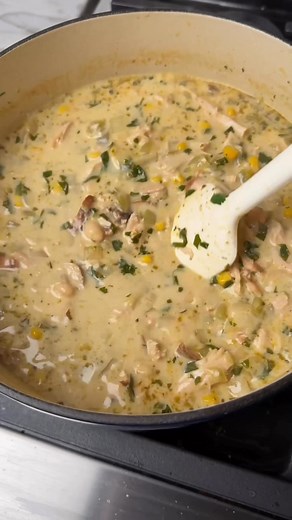White turkey chili | Burnt_Pellet_BBQ