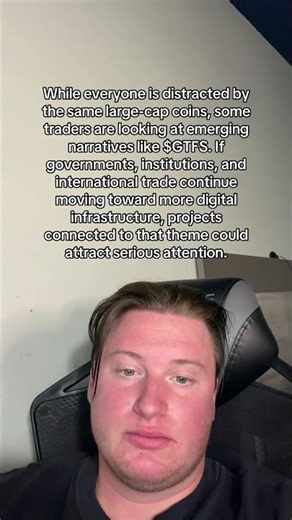 #trump #gtfs #globaltrust