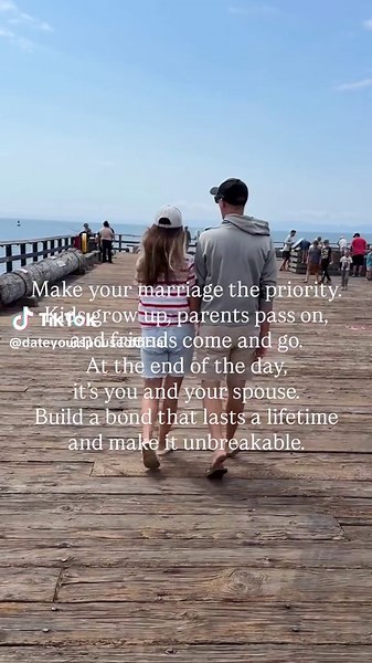 Simple Ways to Strengthen Your Marriage