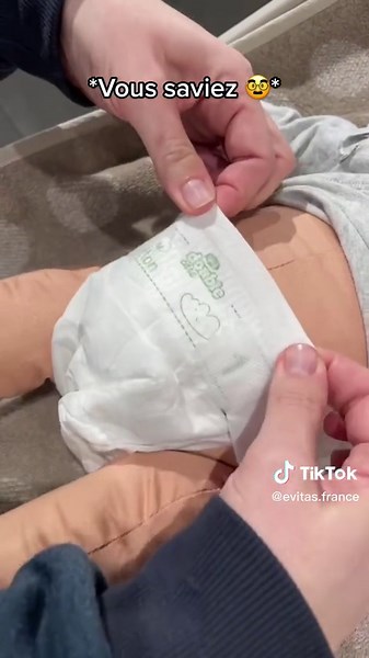 Conseils pratiques pour changer la couche de bébé