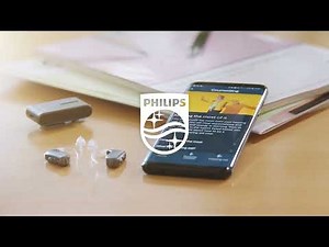 How to pair Philips HearLink Hearing Aids to Android