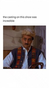 104K views · 2.4K reactions | The way Jerry says “Babu.” | Seinfeld Videos | Facebook