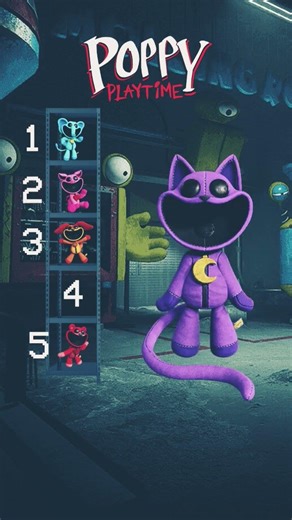 those smiling critters are sick