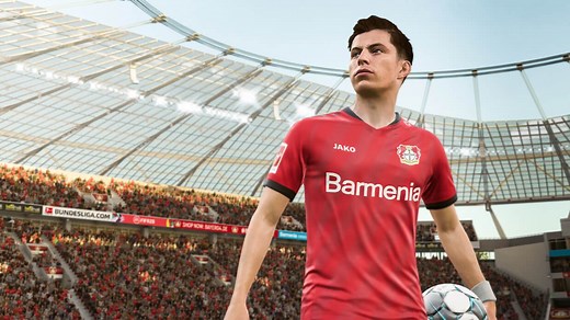 FIFA 20: Career Mode Player Development Guide