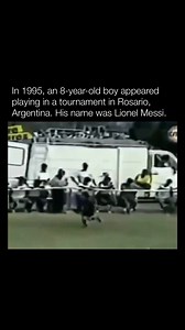 Lionel Messi was born on June 24, 1987, in Rosario, Argentina, to a working-class family. Growing up in a modest neighborhood, he displayed exceptional soccer talent early, joining local club Grandoli at age five, coached by his father, Jorge. Despite financial struggles and a growth hormone deficiency diagnosed at 10, Messi’s determination shone through. At 13, Messi moved to Spain to join FC Barcelona’s youth academy, La Masia, seeking better medical treatment and opportunities. Facing homesic