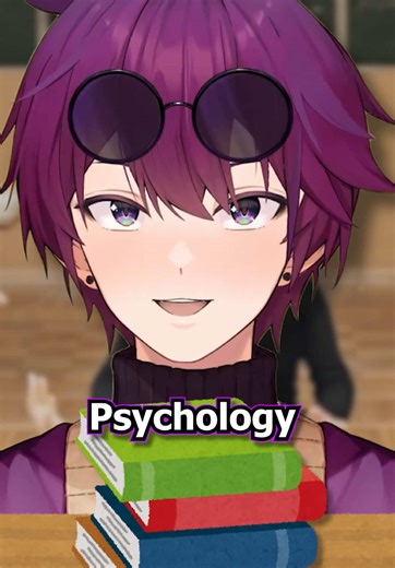 Debut VTuber Shindari dalam 60 Detik!