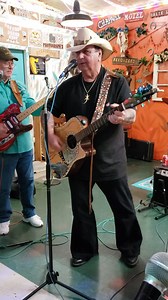 496K views · 15K reactions | Gator singing: "Don't Mess With My Toot Toot" | Lazy "E" Country Music Corral | Facebook