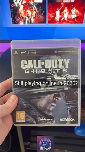 Playing this game online on the Playstation 3