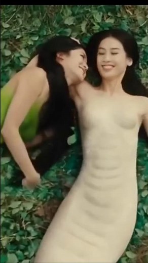 White Snake (2011) Full Story Explained | A Forbidden Love Tale 🐍❤️