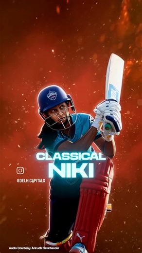 yet again another final for DC 💙 hope fully this year win the midden trophy