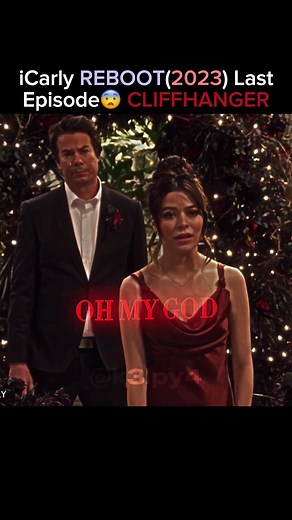 iCarly Reboot Ending: The Unresolved Cliffhanger Explained