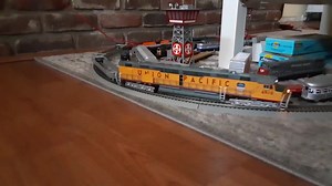 HO DC Locomotives in Manufacturers Box - Etsy