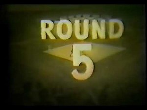 Sugar Ray Robinson vs. Carmen Basilio (complete fight)