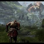 God of War (2018): How To Free All 3 Dragons | 'Dangerous Skies' Guide - Gameranx