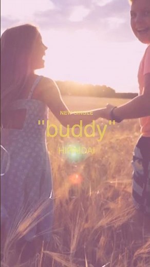 平井 大 / Buddy（Lyric Video）#Shorts #平井大 #LOVE+PEACE